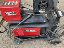 Lincoln welder flextec for sale  Pittston