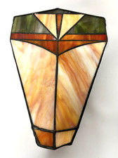 Tiffany style leaded for sale  Christiana