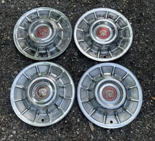 1957 cadillac hub for sale  Media