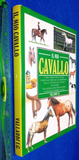 Libro mio cavallo usato  Fonte Nuova
