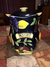 Nonni biscotti cookie for sale  Swartz Creek