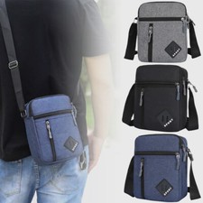 Men messenger bag for sale  UK