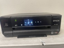 Impressora Pequena em Um Vintage Epson XP-600 comprar usado  Enviando para Brazil