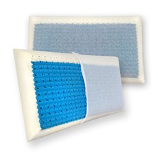 Cuscino memory foam usato  Battipaglia