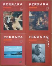 ferrara voci citta usato ferrara voci citta usato Cerea