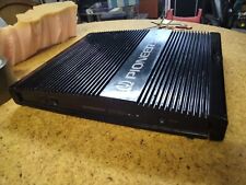 Usado, PIONEER GM 1000A - Made In Japan- Pure sound from 1990 - WITH BASS BOOST BUTTON comprar usado  Enviando para Brazil