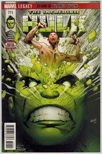 Incredible hulk no. usato  Italia