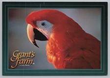Animal red scarlet for sale  Newton