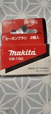 Makita genuine pair for sale  DROITWICH
