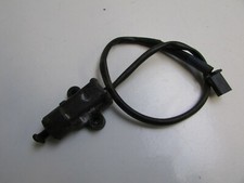 Yamaha yw125 side for sale  HULL
