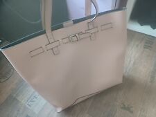 Damen shopper handtasche gebraucht kaufen  St. Egidien