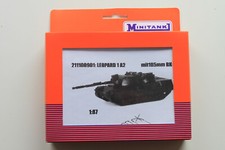 Leopard 1a2 minitank gebraucht kaufen  Weyhe