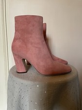 Bottines jimmy choo d'occasion  Tours-