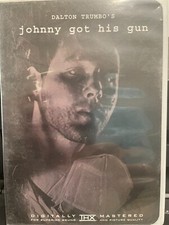 Johnny Got His Gun (DVD-R, 1971) Donald Sutherland WORLD SHIP AVAIL comprar usado Johnny Got His Gun (DVD-R, 1971) Donald Sutherland WORLD SHIP AVAIL comprar usado  Enviando para Brazil