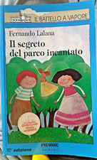 Italian reading for usato  Roma
