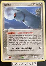 Pokemon card terhal d'occasion  Expédié en Belgium