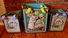 Set vintage look for sale  Altoona