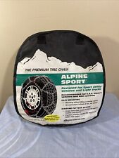 Alpine premier sport for sale  Panama City
