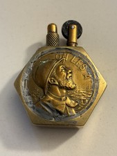 Briquet poilu casqué d'occasion  La Tour-d'Aigues