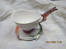 Franz tea cup for sale  Saco