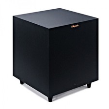 Klipsch 8sw subwoofer for sale  POTTERS BAR