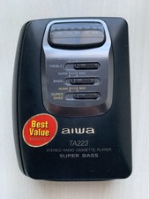 Aiwa ta123 stereo gebraucht kaufen Aiwa ta123 stereo gebraucht kaufen  Frankenthal