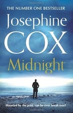 Midnight cox josephine for sale  UK