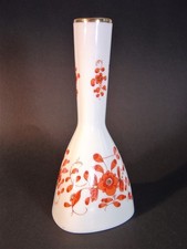 Handbemalte porzellanvase pgh gebraucht kaufen  Hamburg