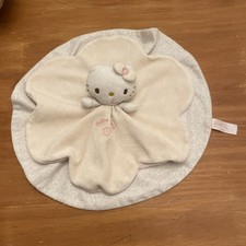 Doudou jemini chat d'occasion  Rully
