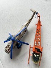 Vintage dinky helicopter for sale  NESTON