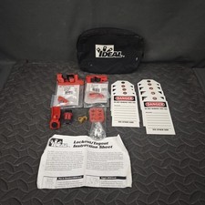 Ideal 491b 493b for sale  STANLEY