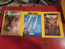 Riviste airone usato  Vetto