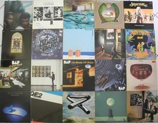 Stück schallplatten sammlung gebraucht kaufen  Wiesentheid