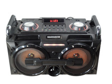 Micro sistema portátil Magnavox MM438 Bluetooth - Frete grátis, usado comprar usado  Enviando para Brazil