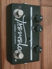 Used lovepedal tap for sale  AXMINSTER