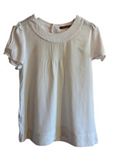 Comptoir cotonniers blouse d'occasion  Douvres-la-Délivrande