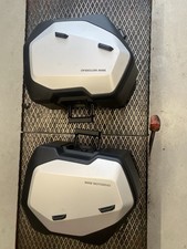 valigie vario usato  Colturano