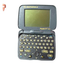 Vintage motorola pagewriter for sale  Prosper