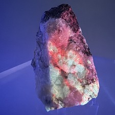 Multi color tugtupite for sale  Denver