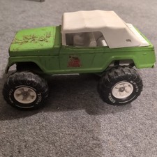 Tonka stump jumper for sale  Deansboro