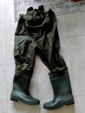 Watthose gefütterte gummistie gebraucht kaufen  Wandlitz