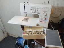 Bernina 1090 sewing for sale  Ada