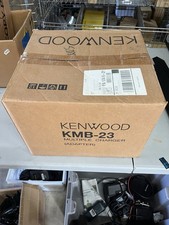Kenwood multi rack for sale  Livonia