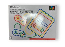 Nintendo classic mini gebraucht kaufen  Neuss