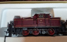 Rangierlok roco märklin gebraucht kaufen  Glückstadt