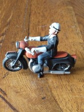 Minialuxe moto d'occasion  Saint-Germain-du-Bois