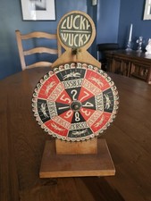 Vintage 1934 lucky for sale  Willoughby