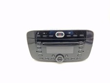 Autoradio radio stereo usato  Bagnoli di Sopra