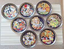 Rosenthal sammelteller aladin gebraucht kaufen  Oestrich-Winkel
