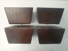 Solid large square for sale  MANCHESTER